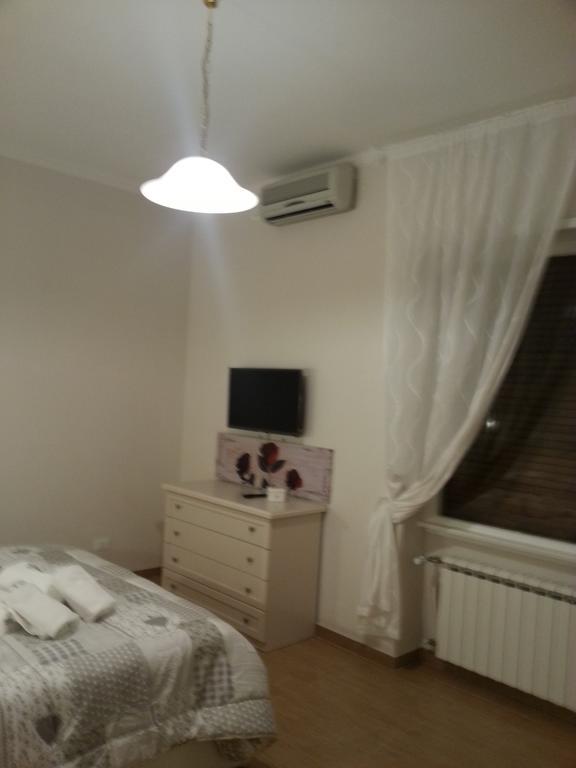 Home Sweet Home Рим Стая снимка