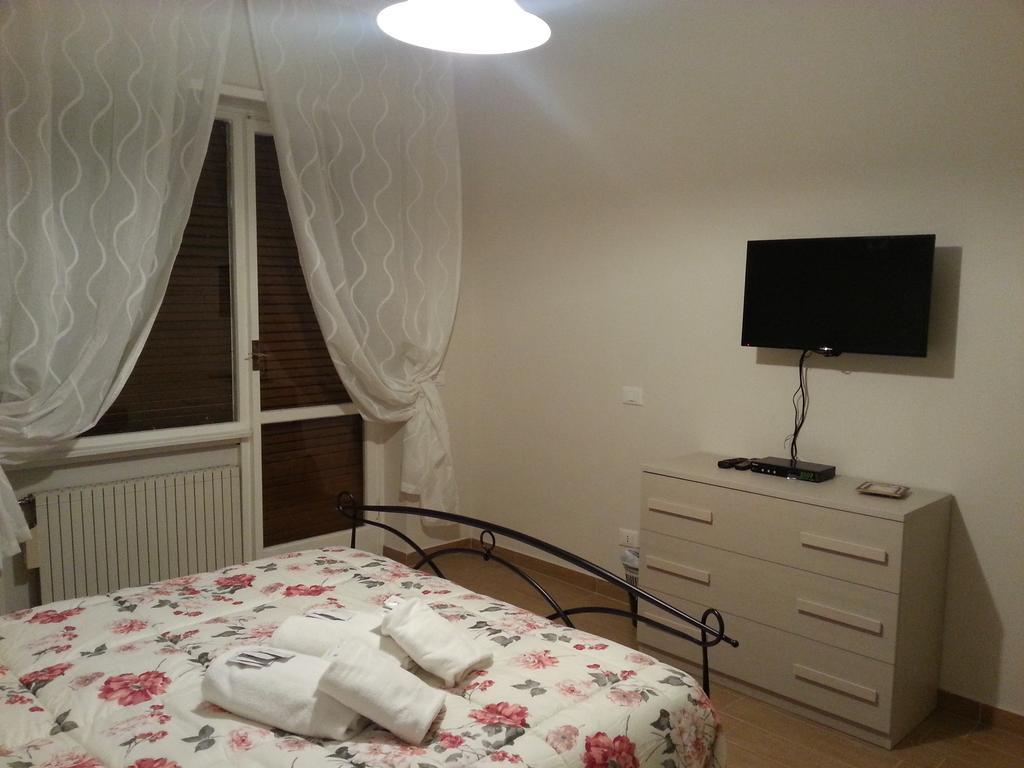 Home Sweet Home Рим Екстериор снимка