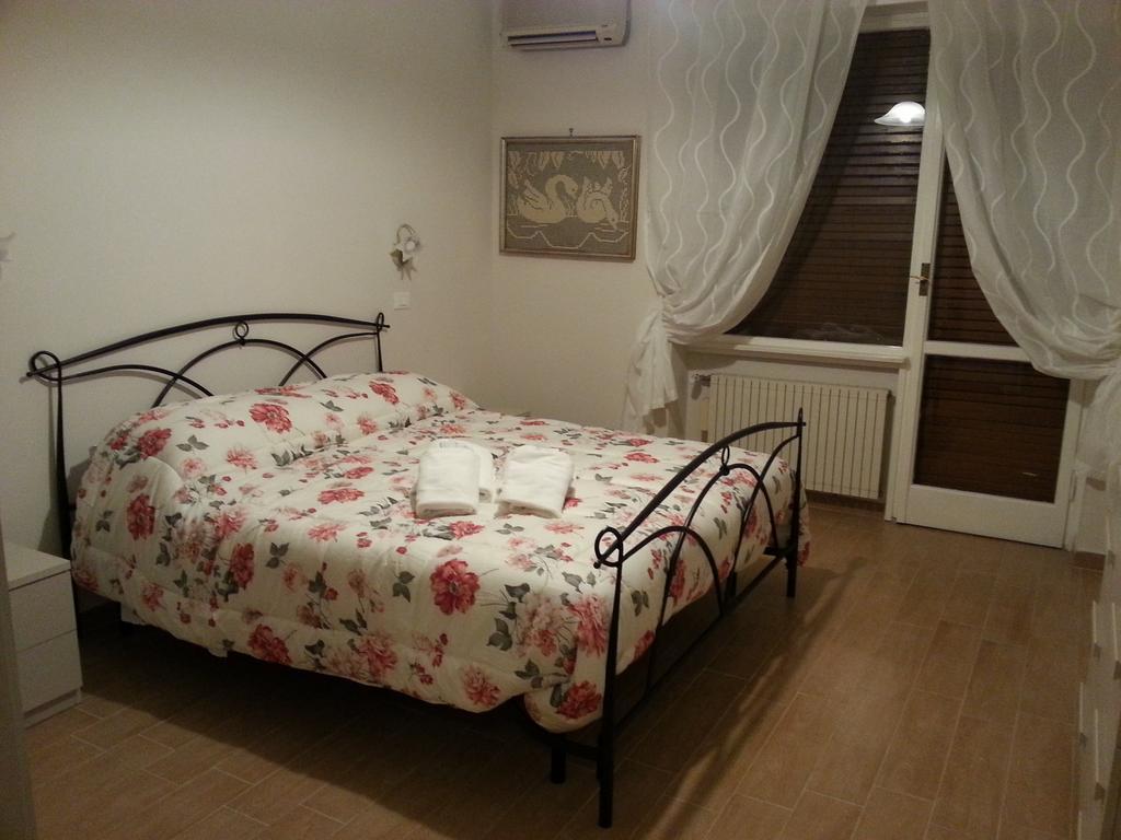 Home Sweet Home Рим Екстериор снимка